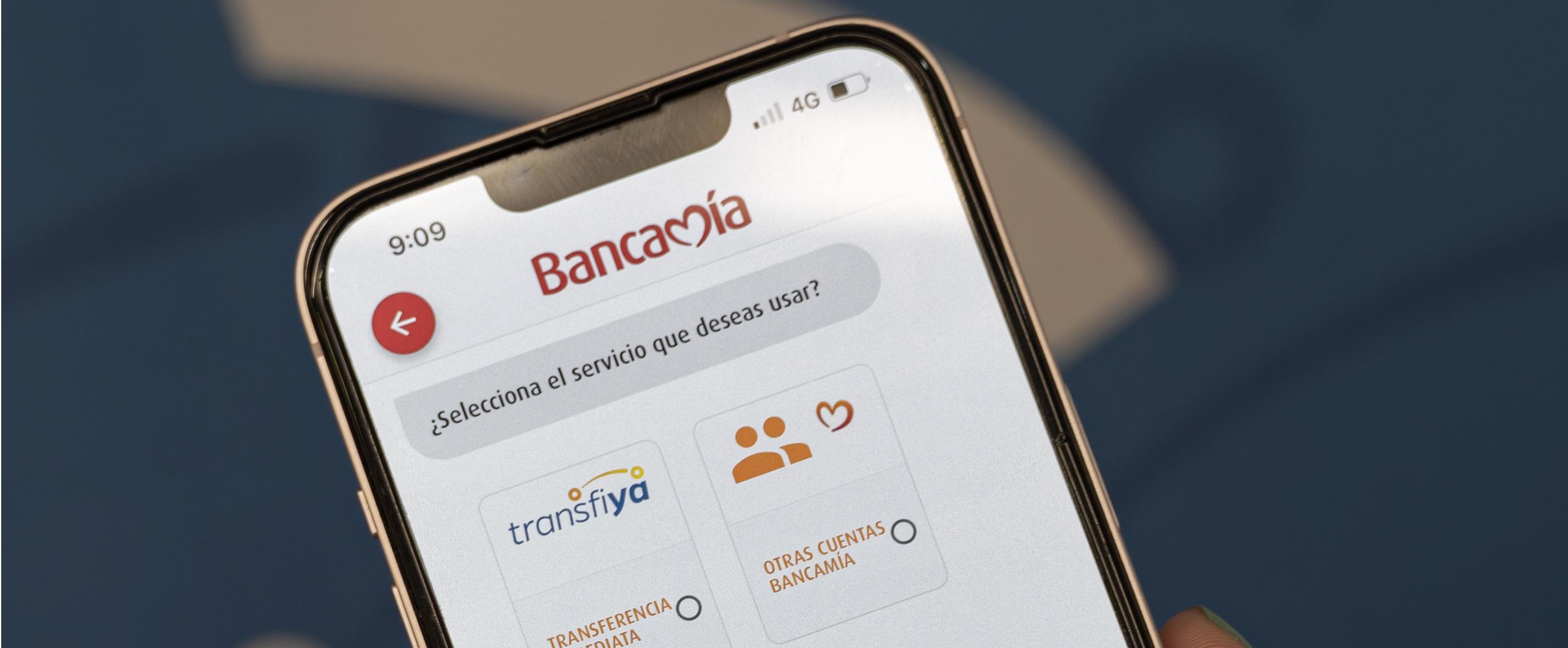 Bancamía se une a Transfiya para habilitar las transferencias interbancarias inmediatas y gratuitas a los microempresarios