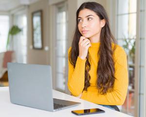 ¡Cuidado con los enlaces! Protege tu información