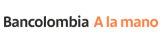 Bancolombia a la mano